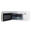 Image 7 : Fornace 30" White Over the Range Microwave - In Box