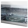 Image 8 : Fornace 30" White Over the Range Microwave - In Box