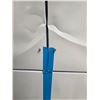 Image 3 : Forno 36" French Door Refrigerator - Door Dents, Tested, Powers on (Model FFRBI1820-36WHT)