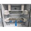 Image 5 : Forno 36" French Door Refrigerator - Door Dents, Tested, Powers on (Model FFRBI1820-36WHT)