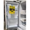 Image 6 : Forno 36" French Door Refrigerator - Door Dents, Tested, Powers on (Model FFRBI1820-36WHT)