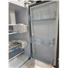 Image 7 : Forno 36" French Door Refrigerator - Door Dents, Tested, Powers on (Model FFRBI1820-36WHT)