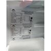 Image 8 : Forno 36" French Door Refrigerator - Door Dents, Tested, Powers on (Model FFRBI1820-36WHT)