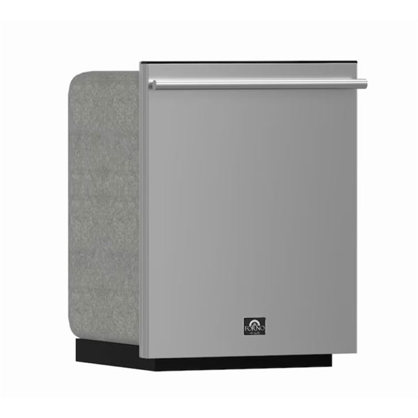 Forno 24" Built-In Dishwasher - in Box