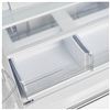 Image 4 : New in Box - Forno 36" French Door Refrigerator White (Model FFRBI1820-36WHT)