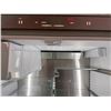 Image 3 : Bosch 500 Series 36" Stainless Steel French Door Refrigerator - Minor door dent