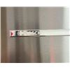 Image 5 : Bosch 500 Series 36" Stainless Steel French Door Refrigerator - Minor door dent