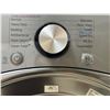 Image 5 : LG Front Load Electric Dryer (Model DLEX3850V)