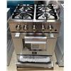 Image 1 : Forno 20" Freestanding Gas Range - In good condition