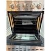 Image 3 : Forno 20" Freestanding Gas Range - In good condition