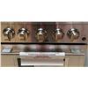 Image 4 : Forno 20" Freestanding Gas Range - In good condition