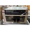 Image 1 : Forno  24" Built-in Drawer Microwave - outer edge dent (Model EM034D4NA)