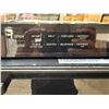 Image 2 : Forno  24" Built-in Drawer Microwave - outer edge dent (Model EM034D4NA)