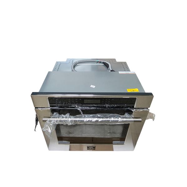 Forno 30' Single Wall Oven