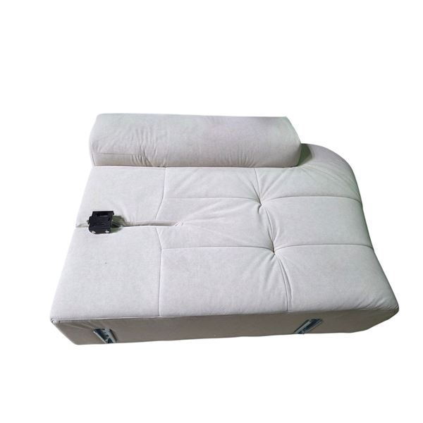 New Open Box Povison Sofa - 1-Pcs Right-facing (SF8220E220) - without box - As is