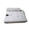 Image 1 : New Open Box Povison Sofa - 1-Pcs Right-facing (SF8220E220) - without box - As is