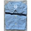 Image 1 : New - Authentic Brooks Brothers Men's Dress Shirt - RV: $138 (Size S)