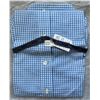 Image 2 : New - Authentic Brooks Brothers Men's Dress Shirt - RV: $138 (Size S)