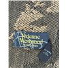 Image 3 : Authentic - Vivienne Westwood Orb Logo Scarf - Made in Italy