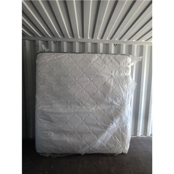 9" King Mattress