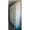 Image 2 : 11" King Mattress Pillow Top