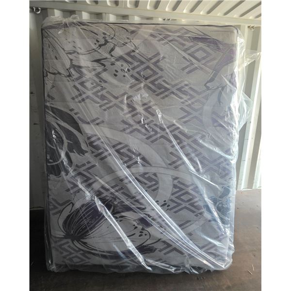 10" Queen Mattress