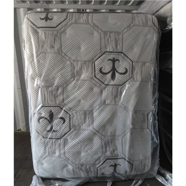 14" Queen Pillow Top Mattress