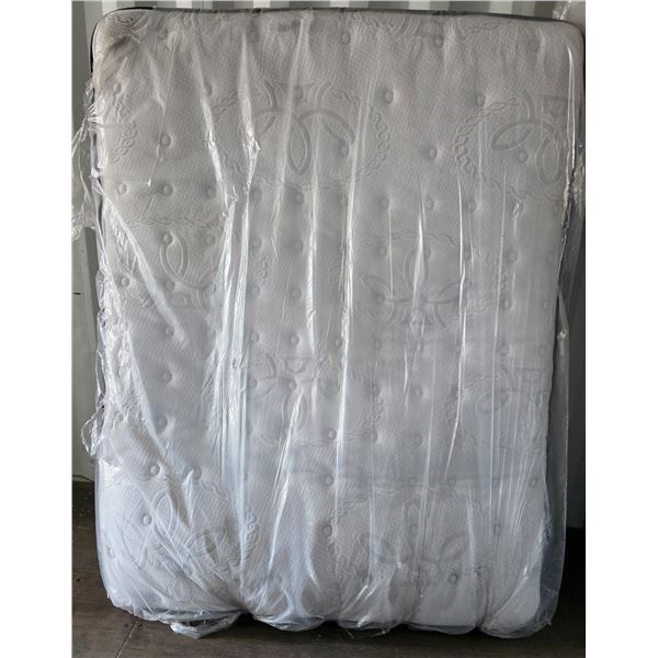 12" Queen Mattress