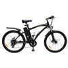Image 1 : NEW Urban Ryder Mountain E-Bike Matte Black - Model URMEN12, R.V. $2,099.01