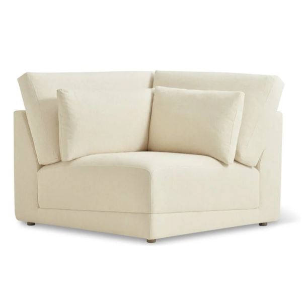 New - Sundays Wind Down Corner Chair Beach 1-Pcs - RV: $2150 (COR-HO-001-034)