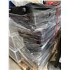 Image 2 : Pallet with Assorted Items from Locker - Chest, Suitcases, and More