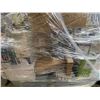 Image 2 : Pallet of Assorted Printer Toner Cartridges - Lexmark, HP,  Colour Laser Toner Bottles - mixed compa