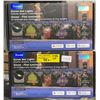 Image 3 : 2-Pcs New Govee Net Lights - RV: $178 CAD