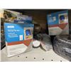 Image 3 : 3-Shelf of Assorted Pet Supplies, Therapy & Household Items