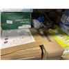 Image 5 : 3-Shelf of Assorted Pet Supplies, Therapy & Household Items