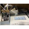 Image 4 : 2-Shelf of Assorted Health, Vision Care & Office Products