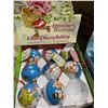 Image 2 : Group of Assorted Candies - Strawberry Shortcake, Frosty the Snowman, and More - some expired