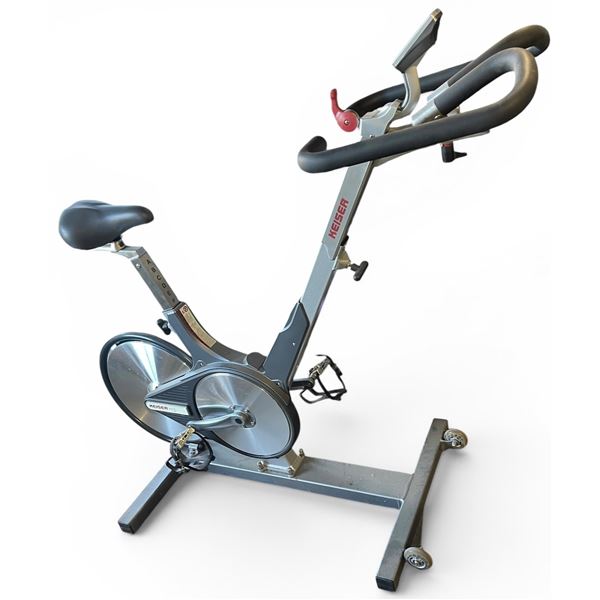 Keiser M3 Indoor Cycle