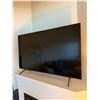 Image 1 : Samsung 55" Crystal UHD 4K Smart TV - Tested, Powers on (Model UN55TU690TF) - with remote control
