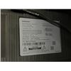 Image 2 : Samsung 55" Crystal UHD 4K Smart TV - Tested, Powers on (Model UN55TU690TF) - with remote control