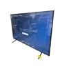 Image 4 : Samsung 55" Crystal UHD 4K Smart TV - Tested, Powers on (Model UN55TU690TF) - with remote control