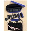 Image 2 : Dyson Airwrap Multi Styler Complete LONG Fuchsia/nickel - Tested, Powers on (Model HS05)