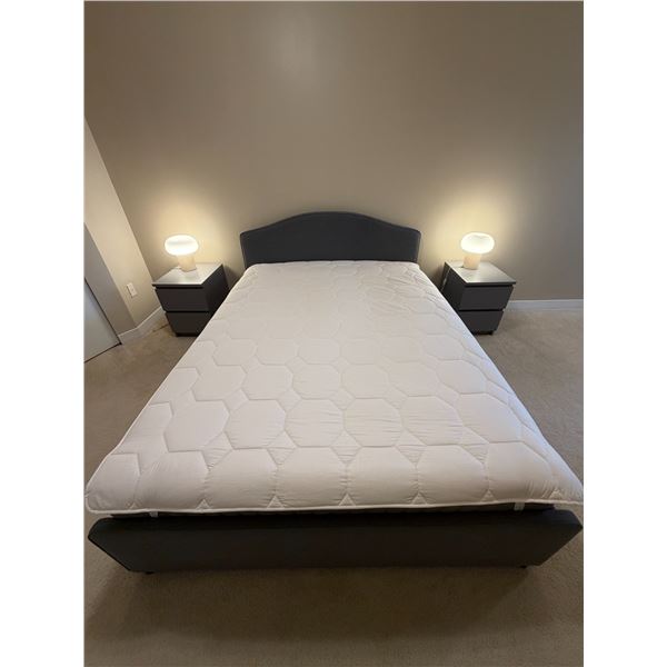 Queen Mattress