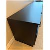Image 5 : TV Cabinet, H21" x W71" x D16"