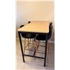 Image 1 : High Table, H41" x W51" x D27"