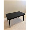 Image 3 : 2-Pcs Nesting Table, H17"x21.5"x21.5" / H15"x16"x16" - minor wear