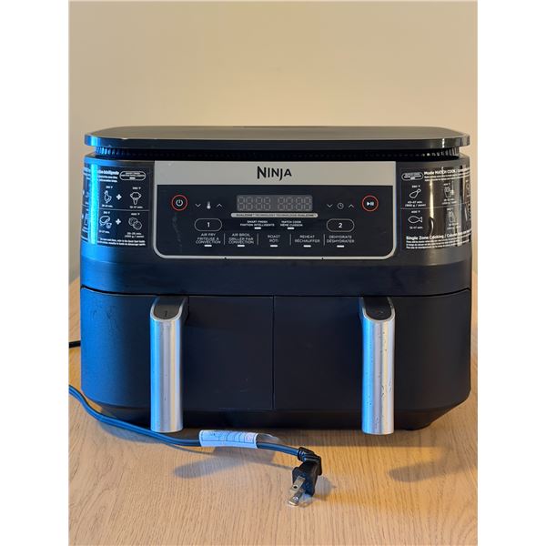 Ninja 5-in-1 Basket Air Fryer (DZ091C)