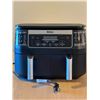 Image 1 : Ninja 5-in-1 Basket Air Fryer (DZ091C)