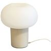 Image 3 : Floor Mirror and 2-Pcs Bedside Lamps