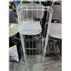 Image 5 : Group of Small Home Appliances - Levoit Air Purifier, T-fal Iron Humidifier, and More